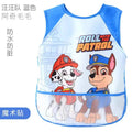 Cuecas PAW PATROL para Crianças | Algodão Colorido