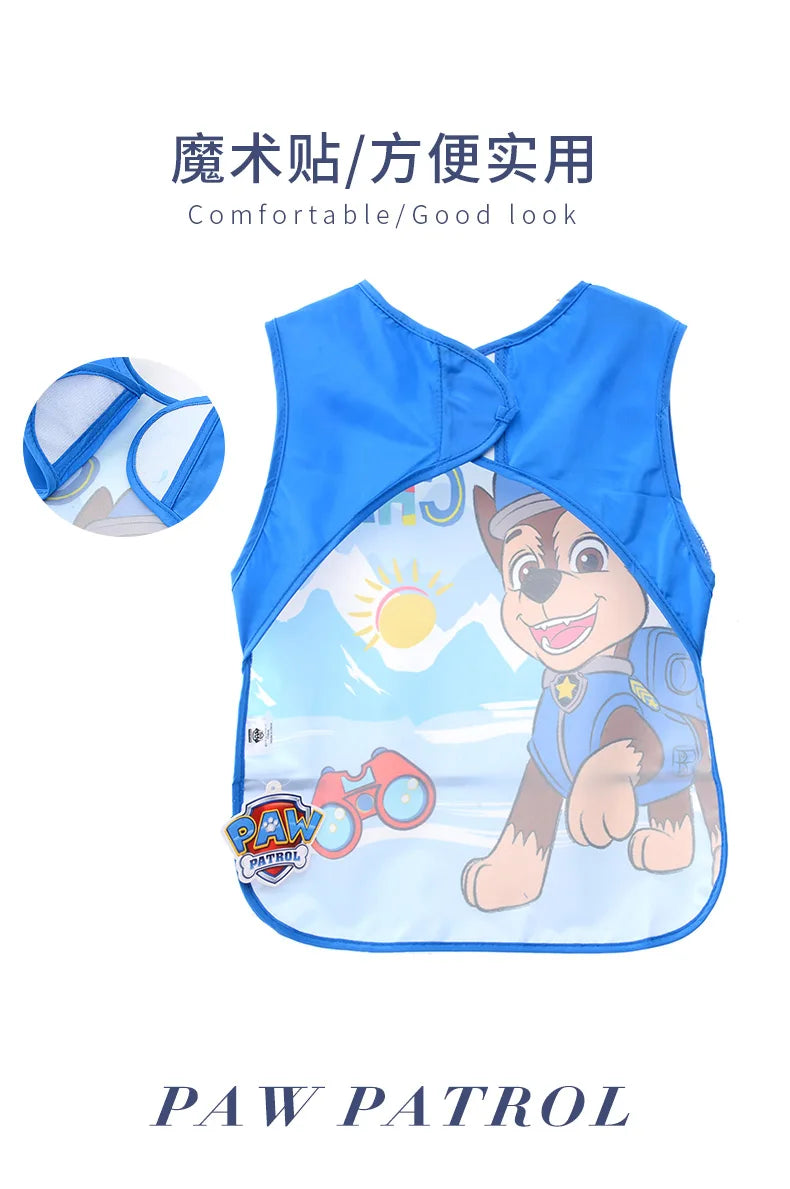 Cuecas PAW PATROL para Crianças | Algodão Colorido